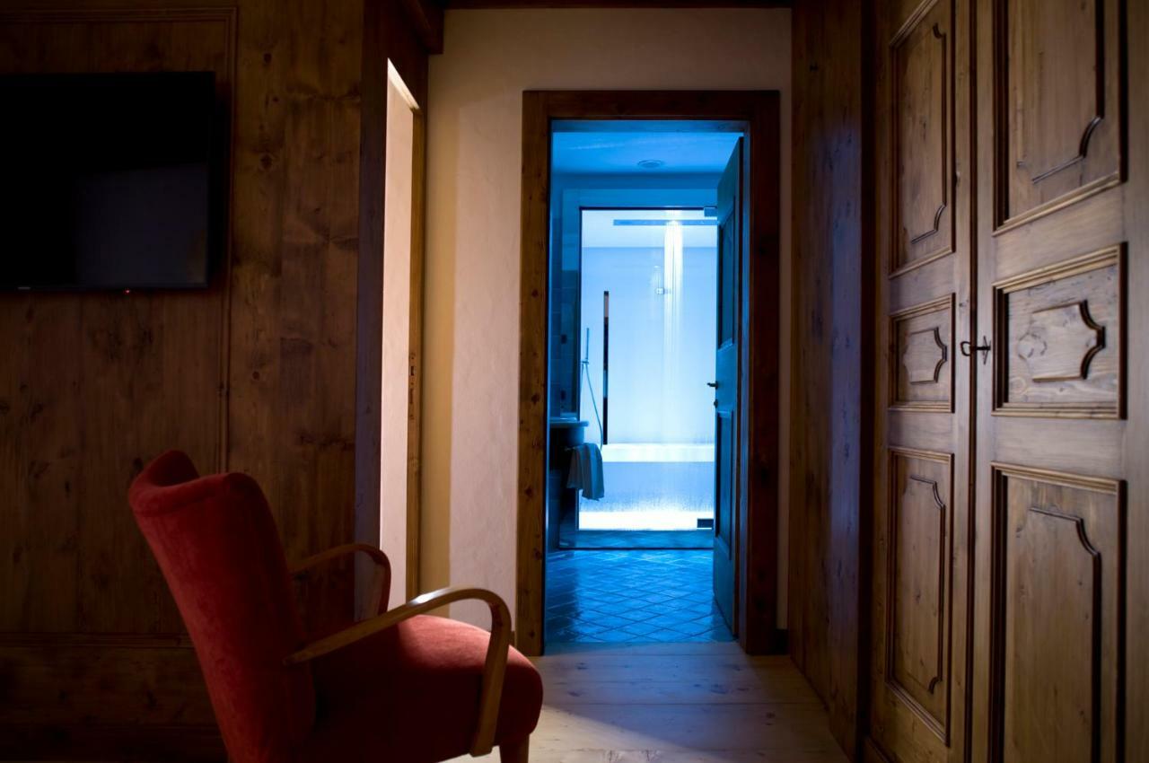 Hotel Cortina Cortina d'Ampezzo Exterior photo