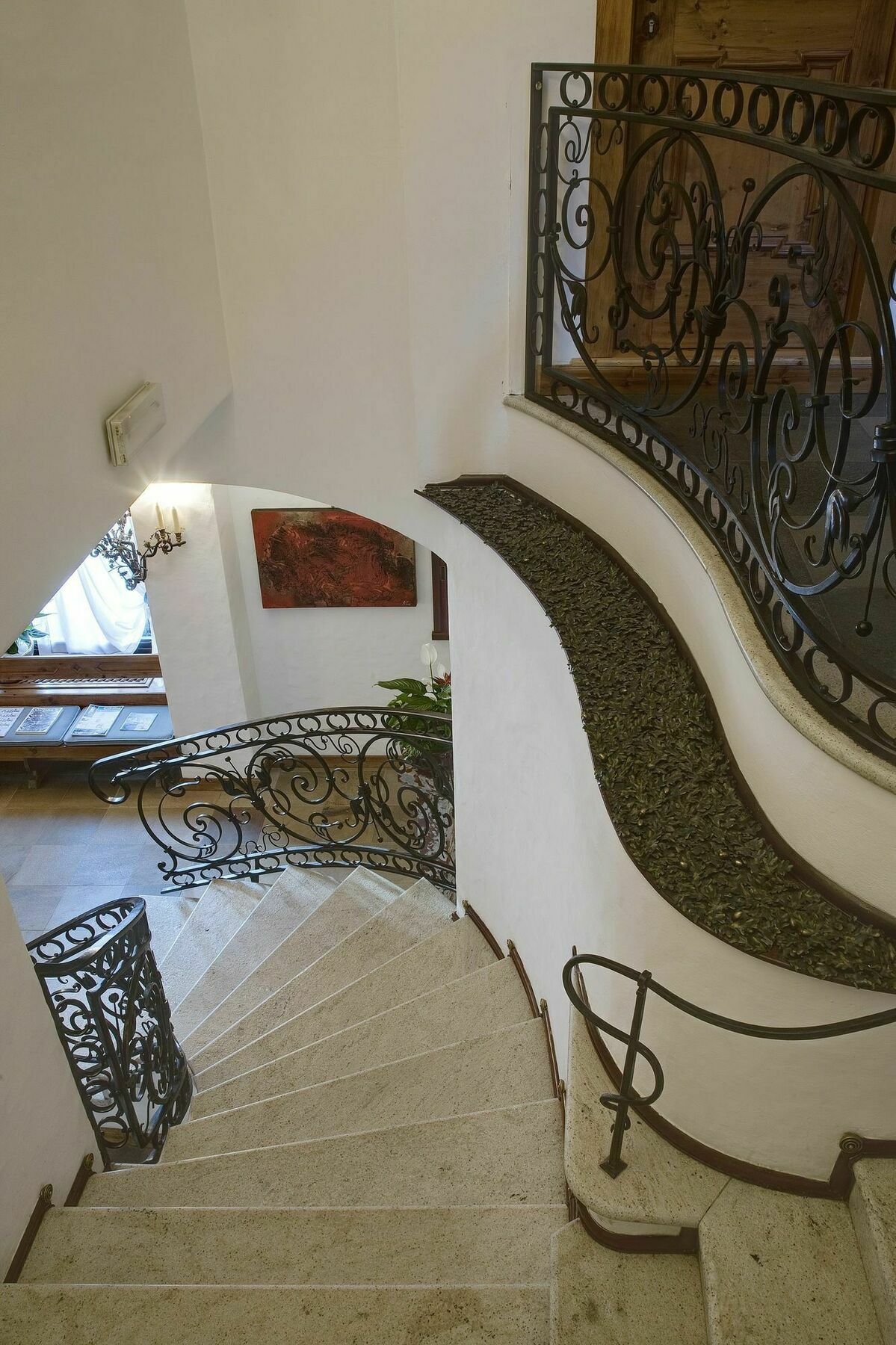 Hotel Cortina Cortina d'Ampezzo Exterior photo